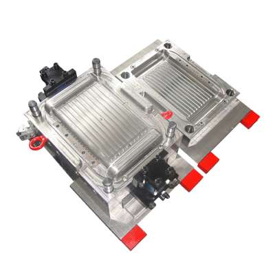 Europe Buyer Manufacture Injection Mould Shaping Professional Mold Make