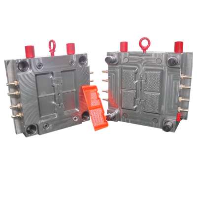 China Injection Maker Plastic Household Product Custom PP Tray Mould